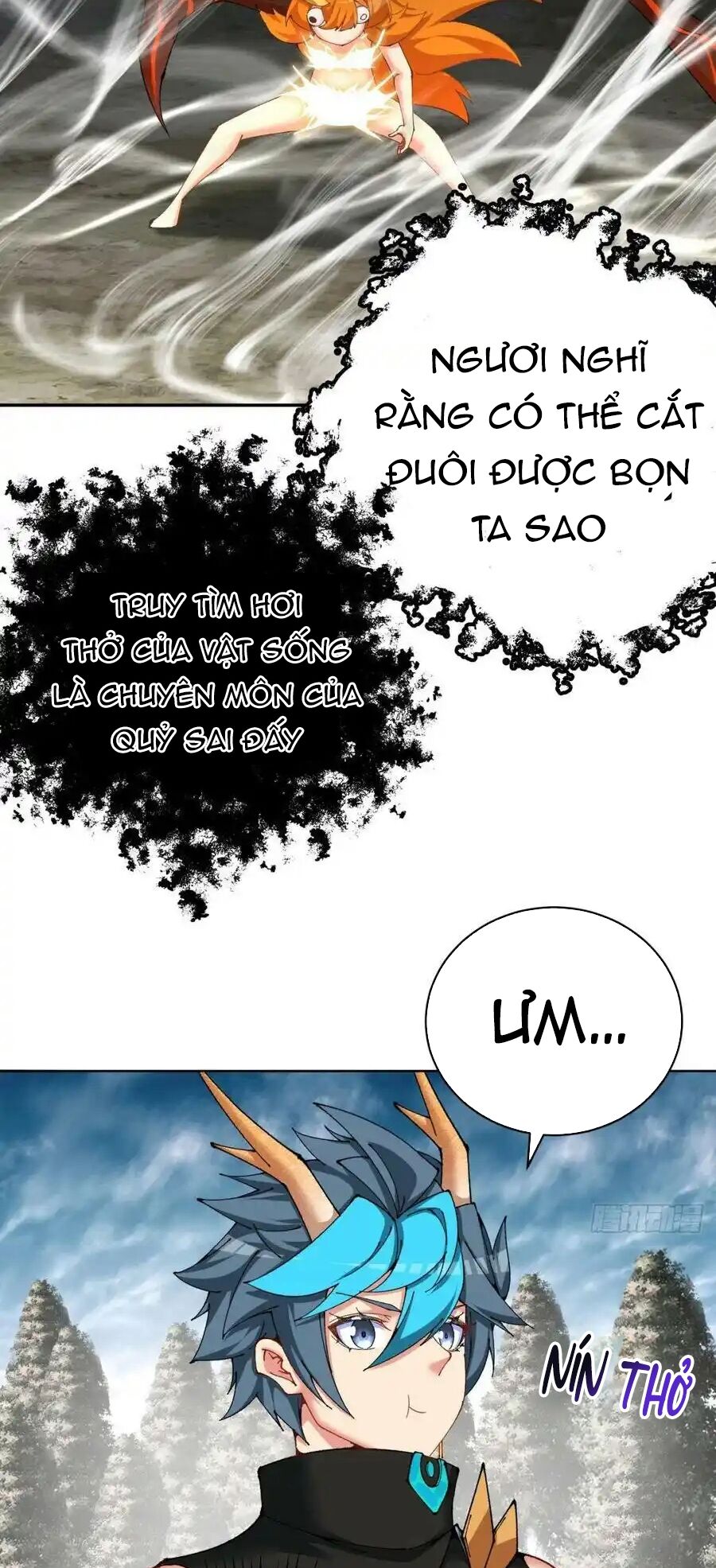 Ta Nhặt Được Thuộc Tính Tại Tu Chân Giới - Chapter 261 - Page 32