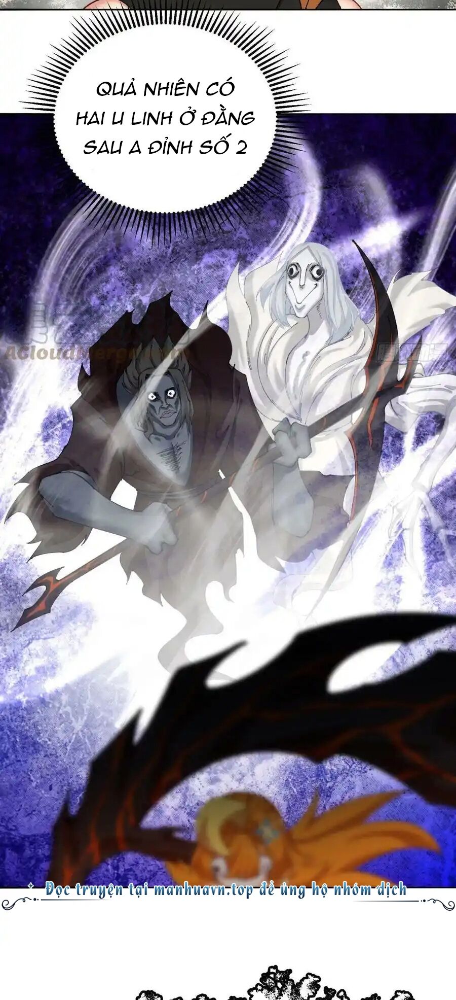 Ta Nhặt Được Thuộc Tính Tại Tu Chân Giới - Chapter 261 - Page 33