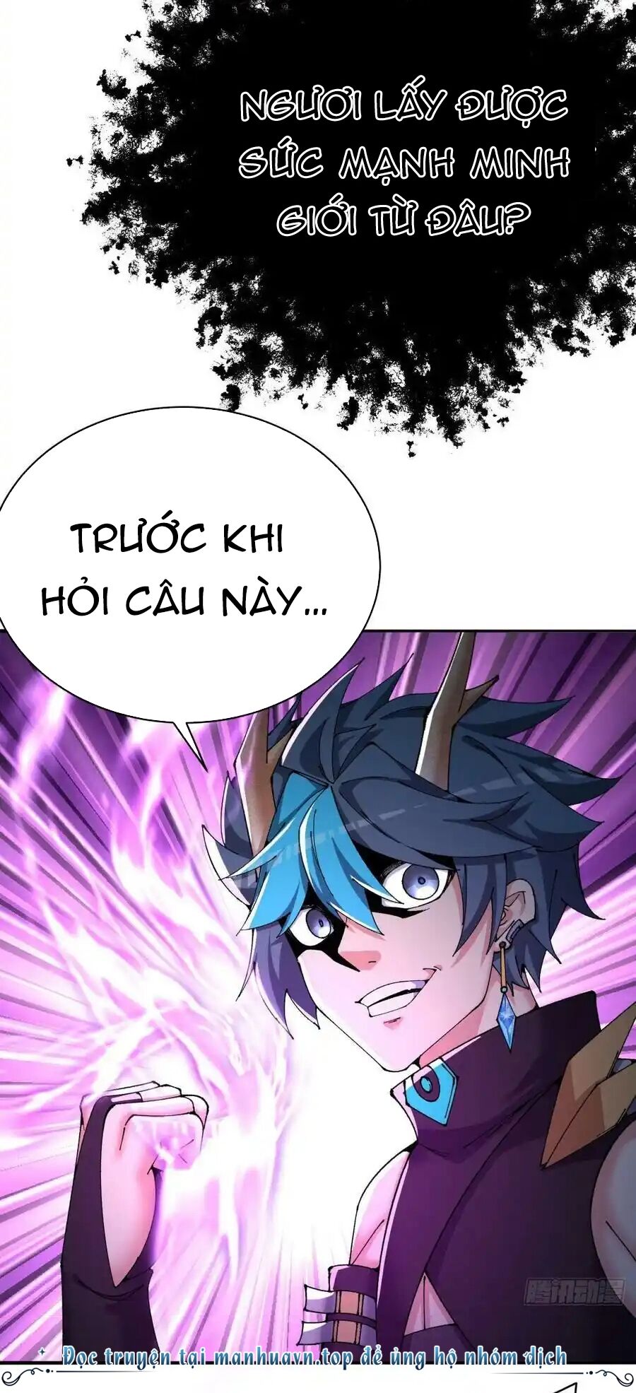 Ta Nhặt Được Thuộc Tính Tại Tu Chân Giới - Chapter 261 - Page 37