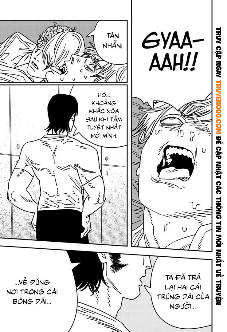 Chainsawman Phần 2 - Chapter 163 - Page 13