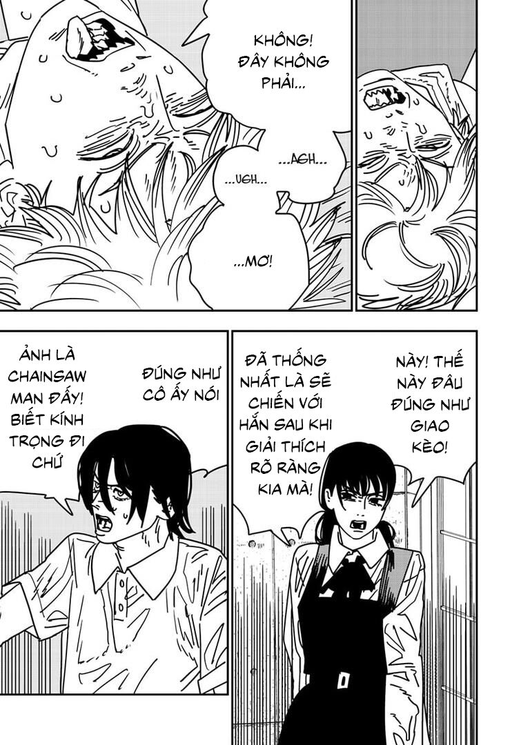 Chainsawman Phần 2 - Chapter 163 - Page 15