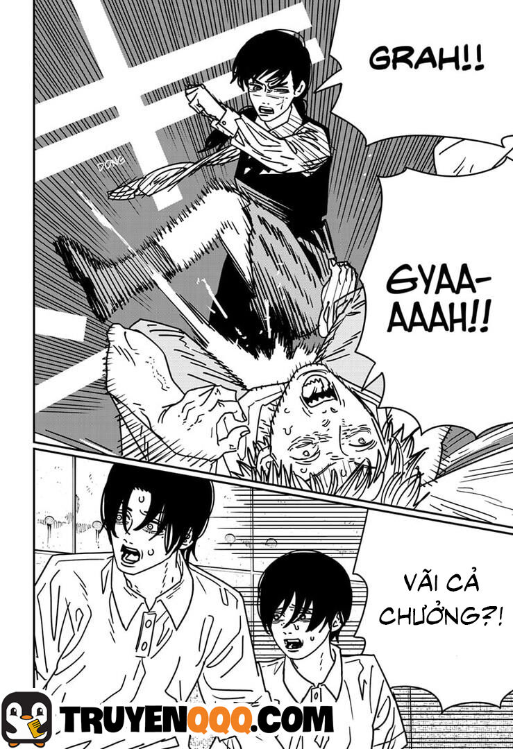 Chainsawman Phần 2 - Chapter 163 - Page 16