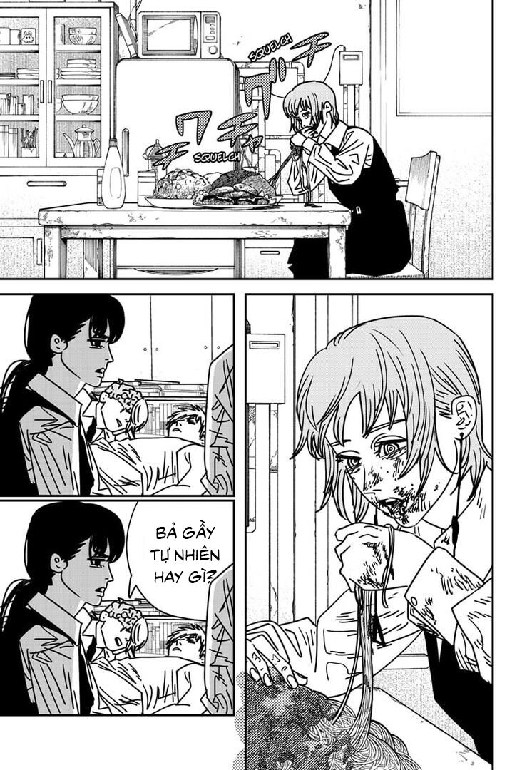 Chainsawman Phần 2 - Chapter 163 - Page 9