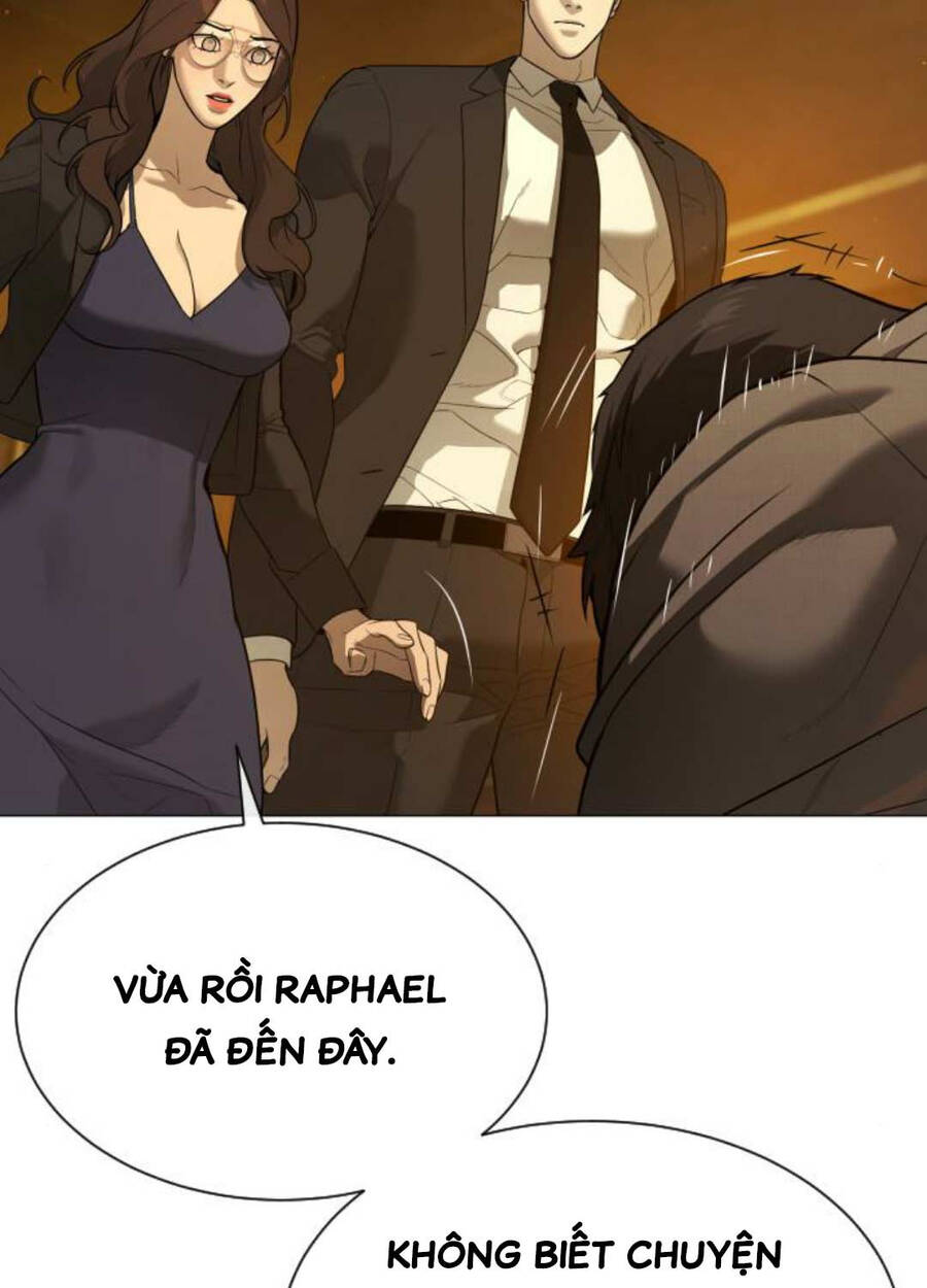 Sát Thủ Peter - Chapter 48 - Page 104