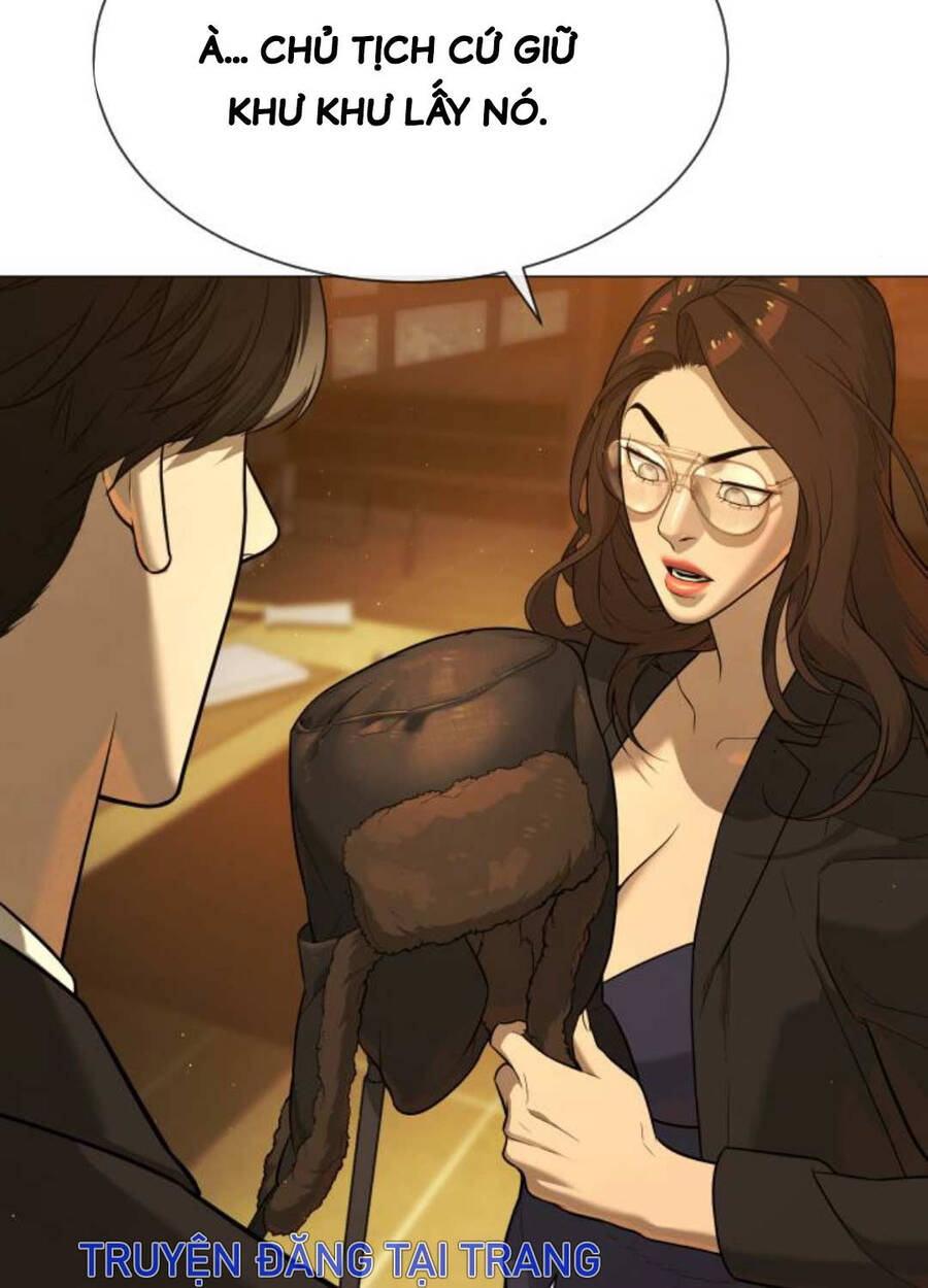 Sát Thủ Peter - Chapter 48 - Page 112