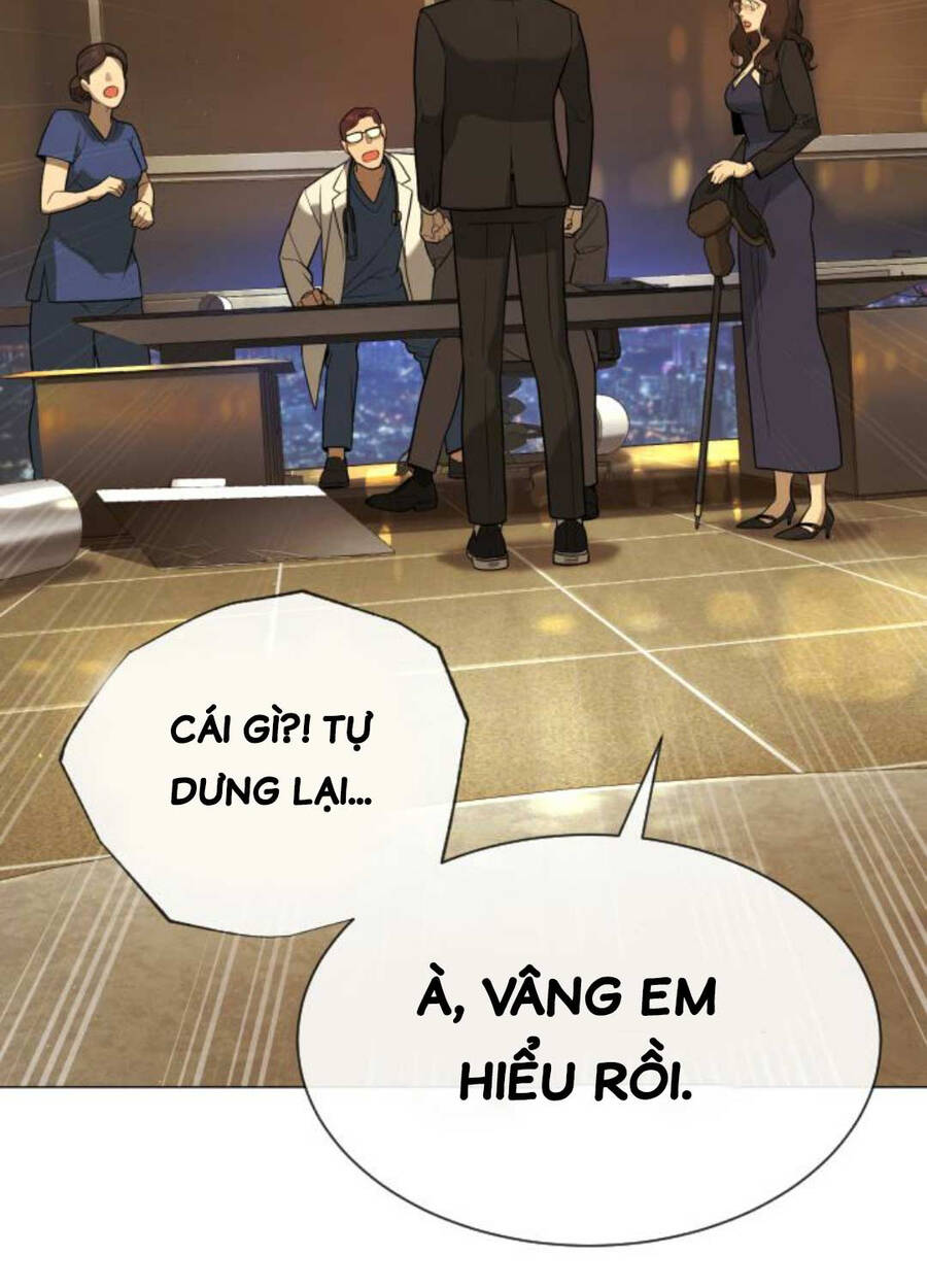 Sát Thủ Peter - Chapter 48 - Page 116