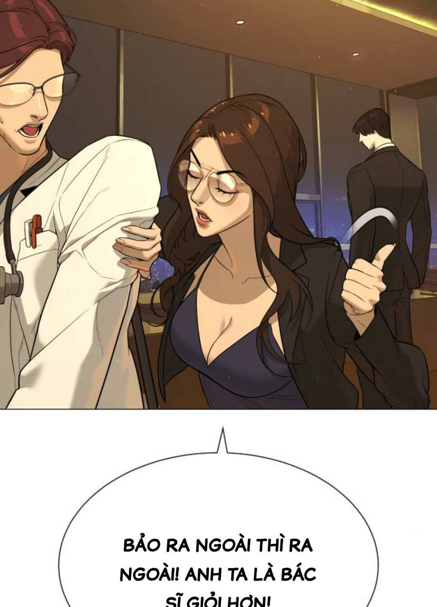 Sát Thủ Peter - Chapter 48 - Page 118