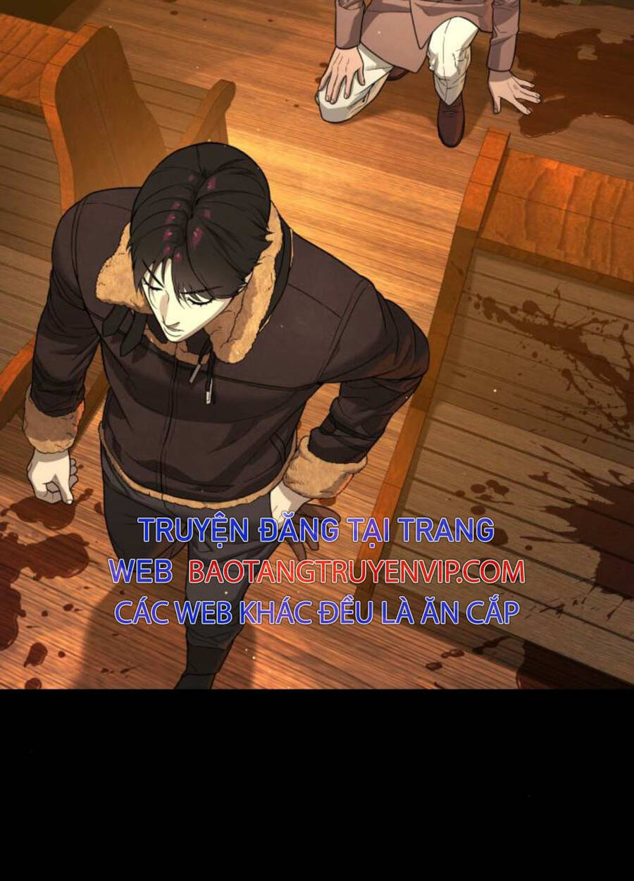 Sát Thủ Peter - Chapter 48 - Page 140