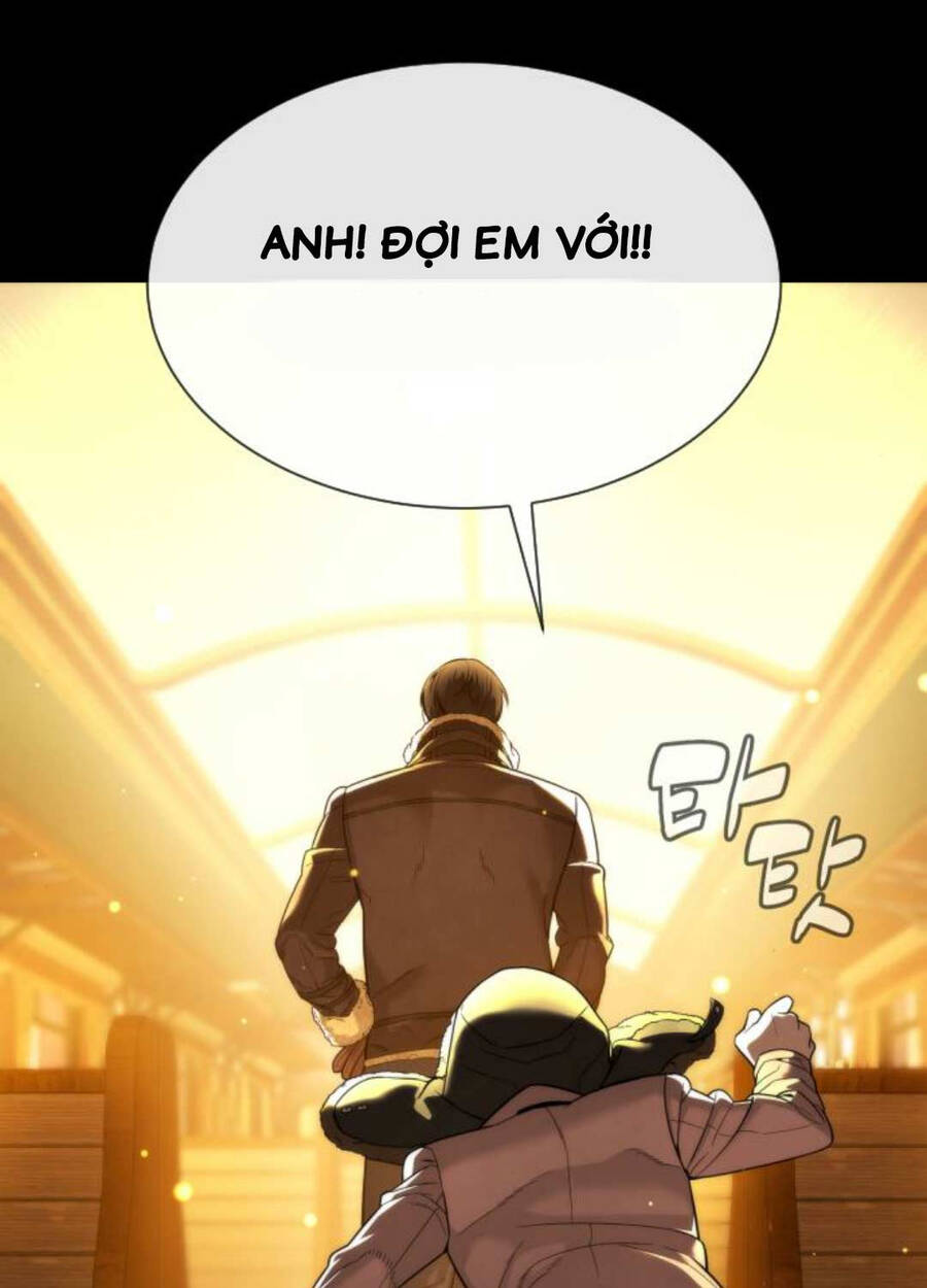 Sát Thủ Peter - Chapter 48 - Page 141