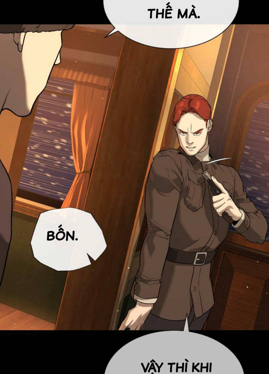 Sát Thủ Peter - Chapter 48 - Page 155