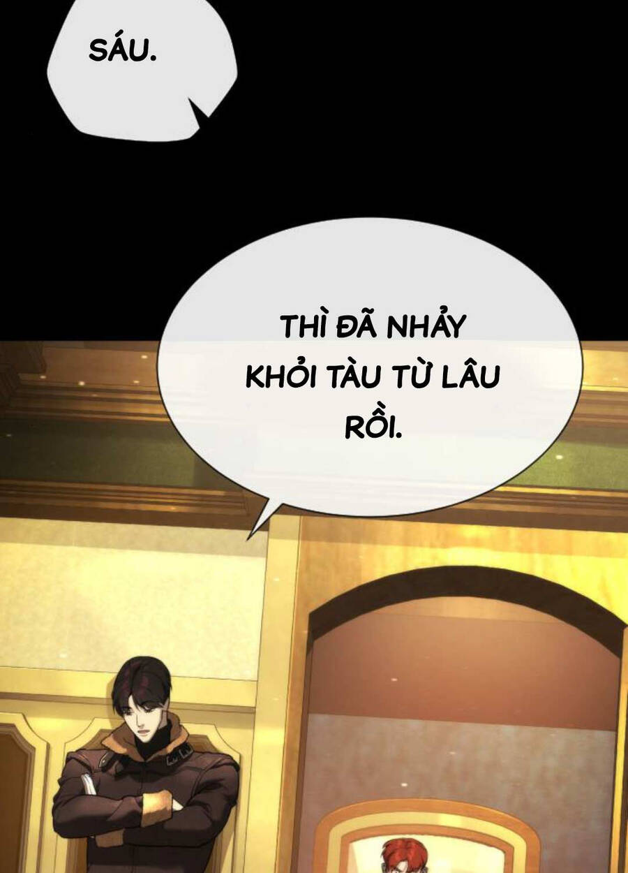 Sát Thủ Peter - Chapter 48 - Page 160