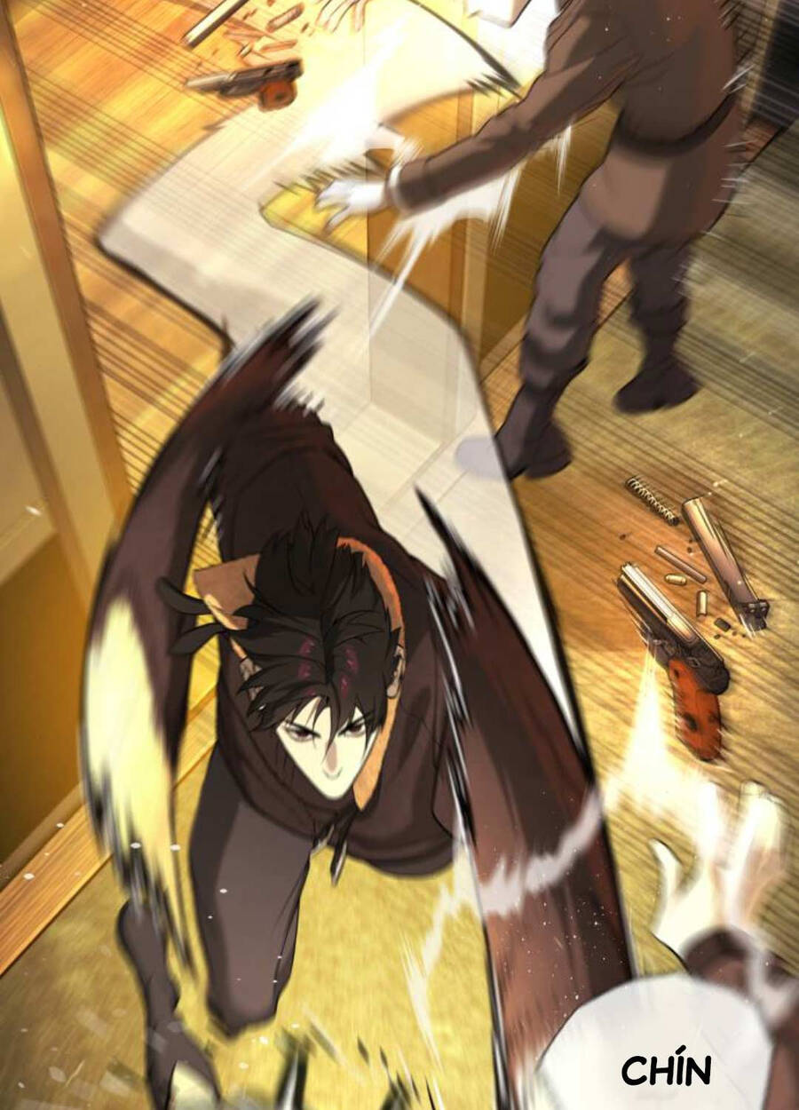 Sát Thủ Peter - Chapter 48 - Page 164