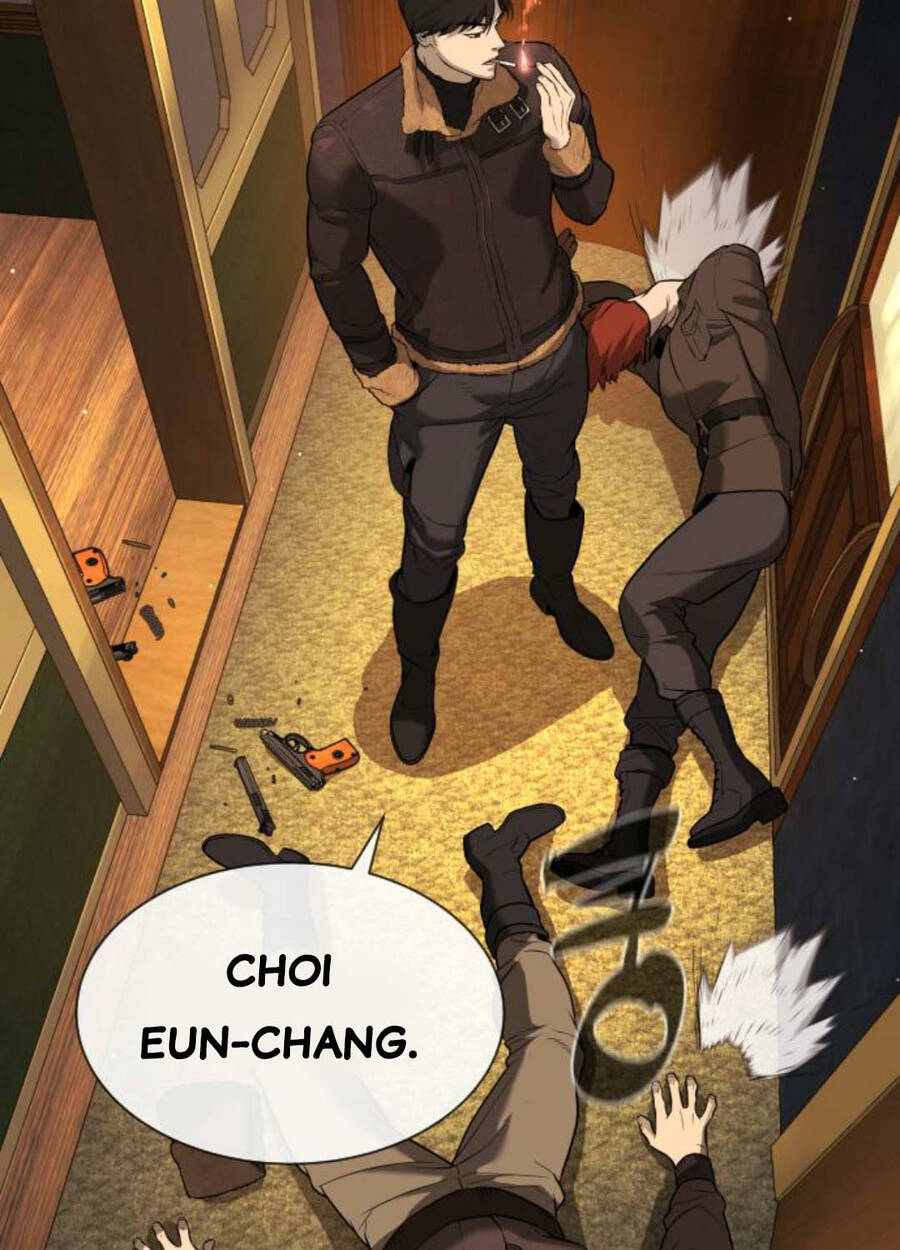 Sát Thủ Peter - Chapter 48 - Page 169