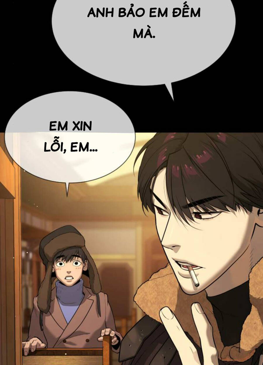 Sát Thủ Peter - Chapter 48 - Page 171