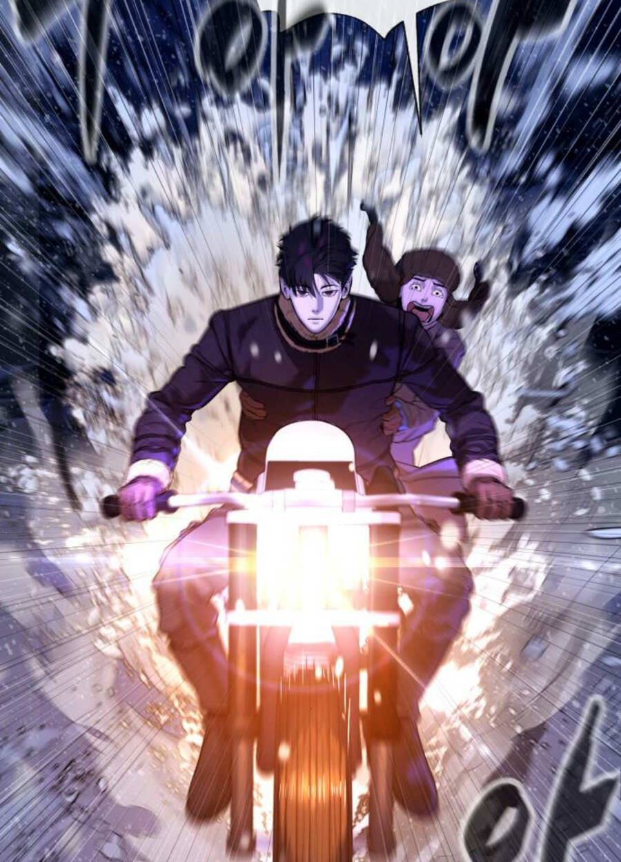 Sát Thủ Peter - Chapter 48 - Page 174