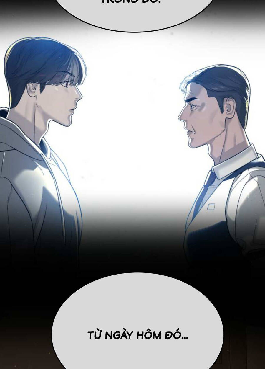 Sát Thủ Peter - Chapter 48 - Page 196
