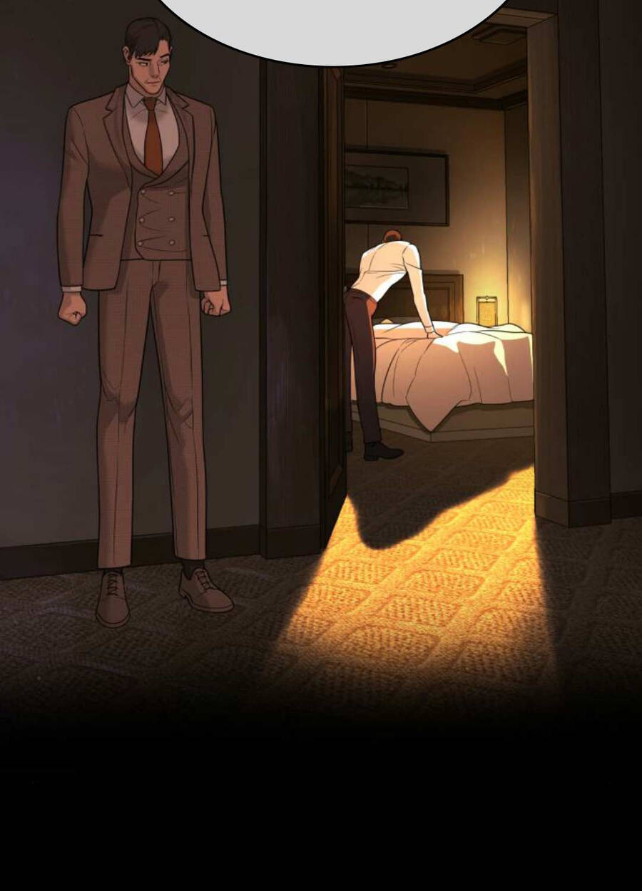 Sát Thủ Peter - Chapter 48 - Page 197