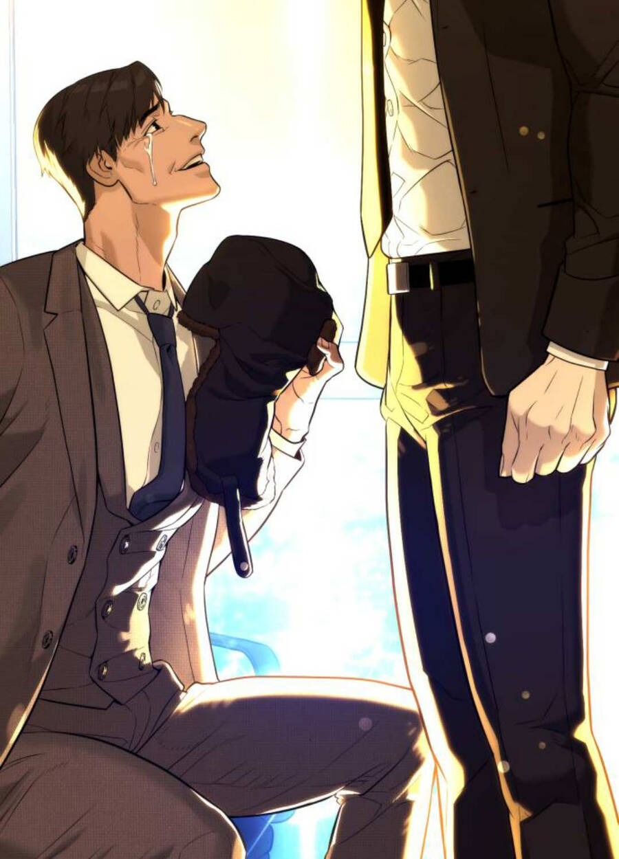 Sát Thủ Peter - Chapter 48 - Page 202