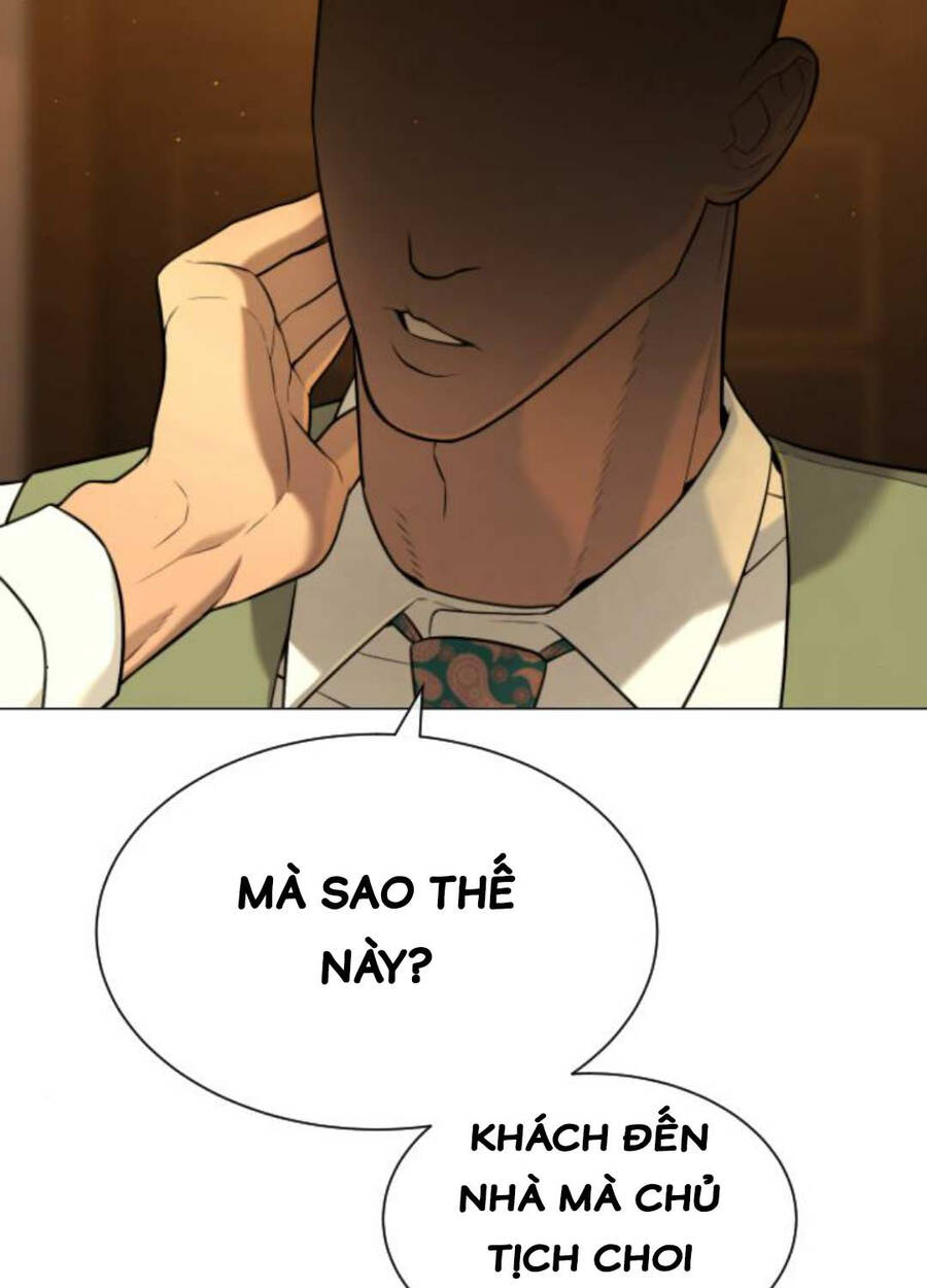 Sát Thủ Peter - Chapter 48 - Page 21