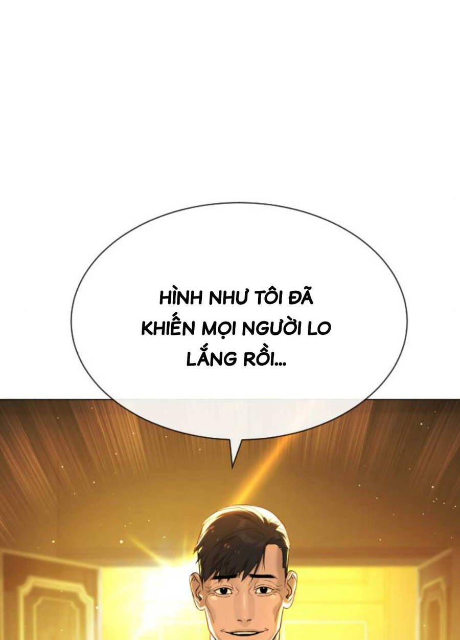 Sát Thủ Peter - Chapter 48 - Page 210