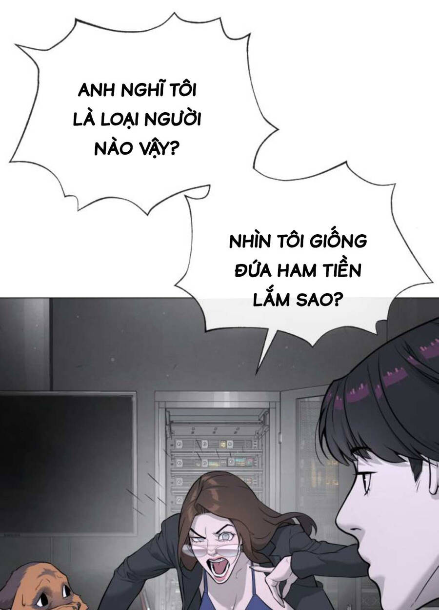 Sát Thủ Peter - Chapter 48 - Page 218