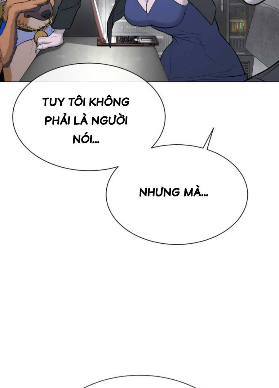 Sát Thủ Peter - Chapter 48 - Page 219