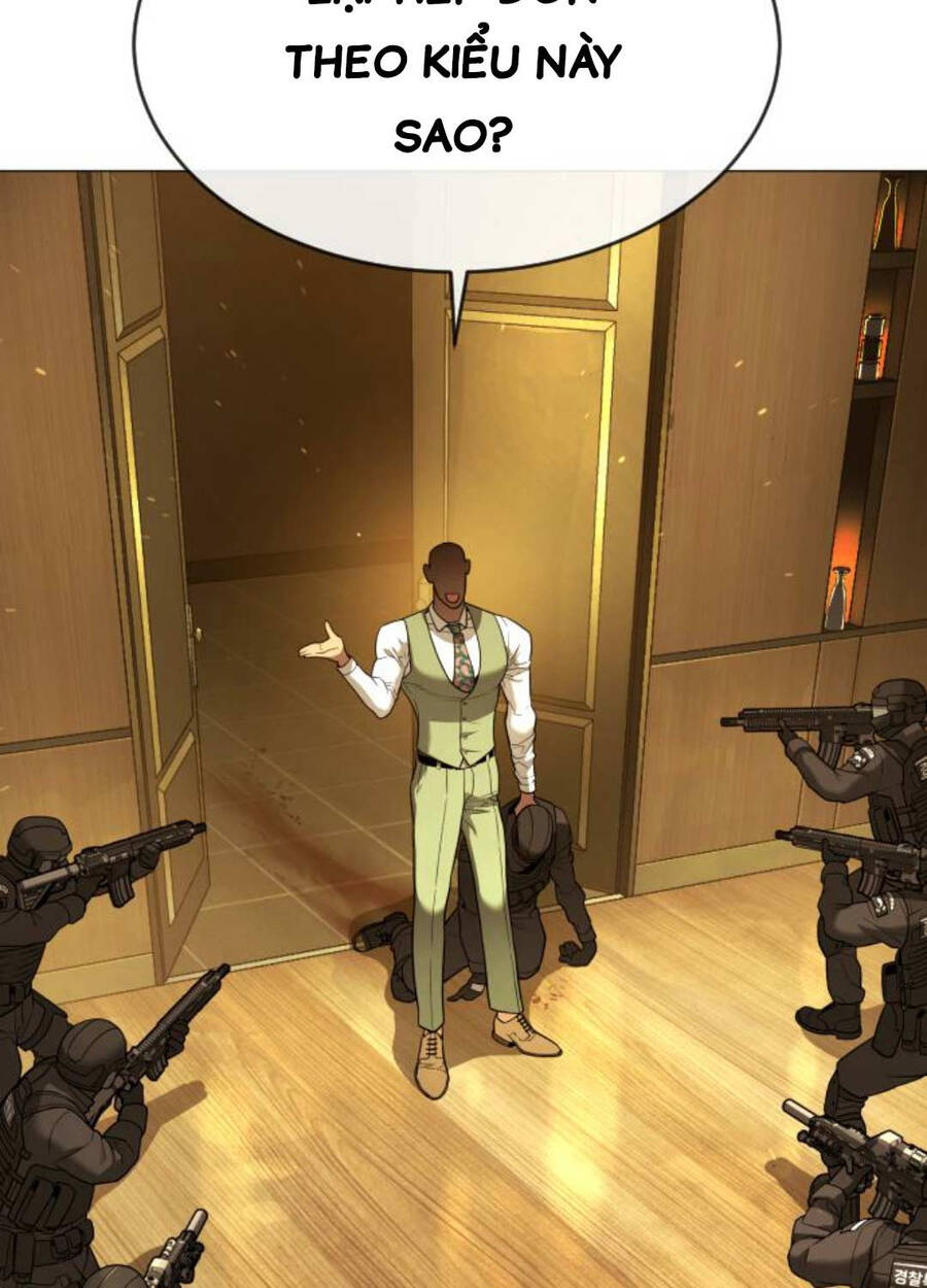 Sát Thủ Peter - Chapter 48 - Page 23