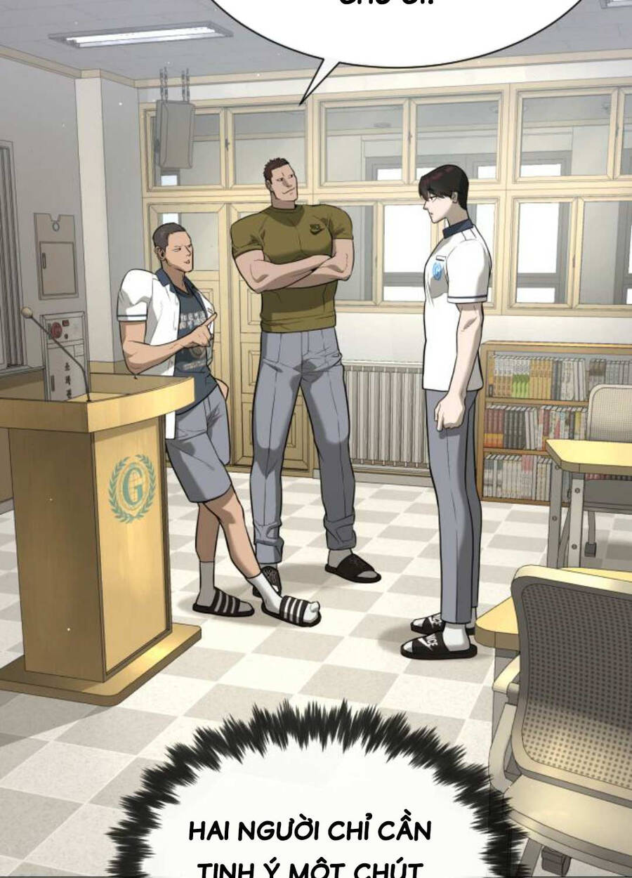 Sát Thủ Peter - Chapter 48 - Page 230