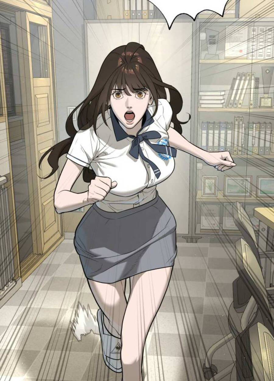 Sát Thủ Peter - Chapter 48 - Page 233