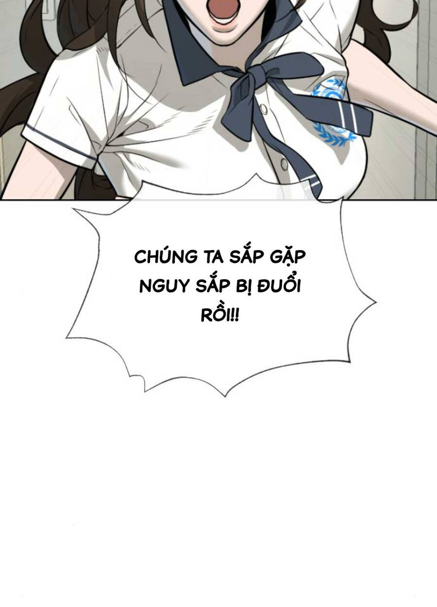 Sát Thủ Peter - Chapter 48 - Page 235