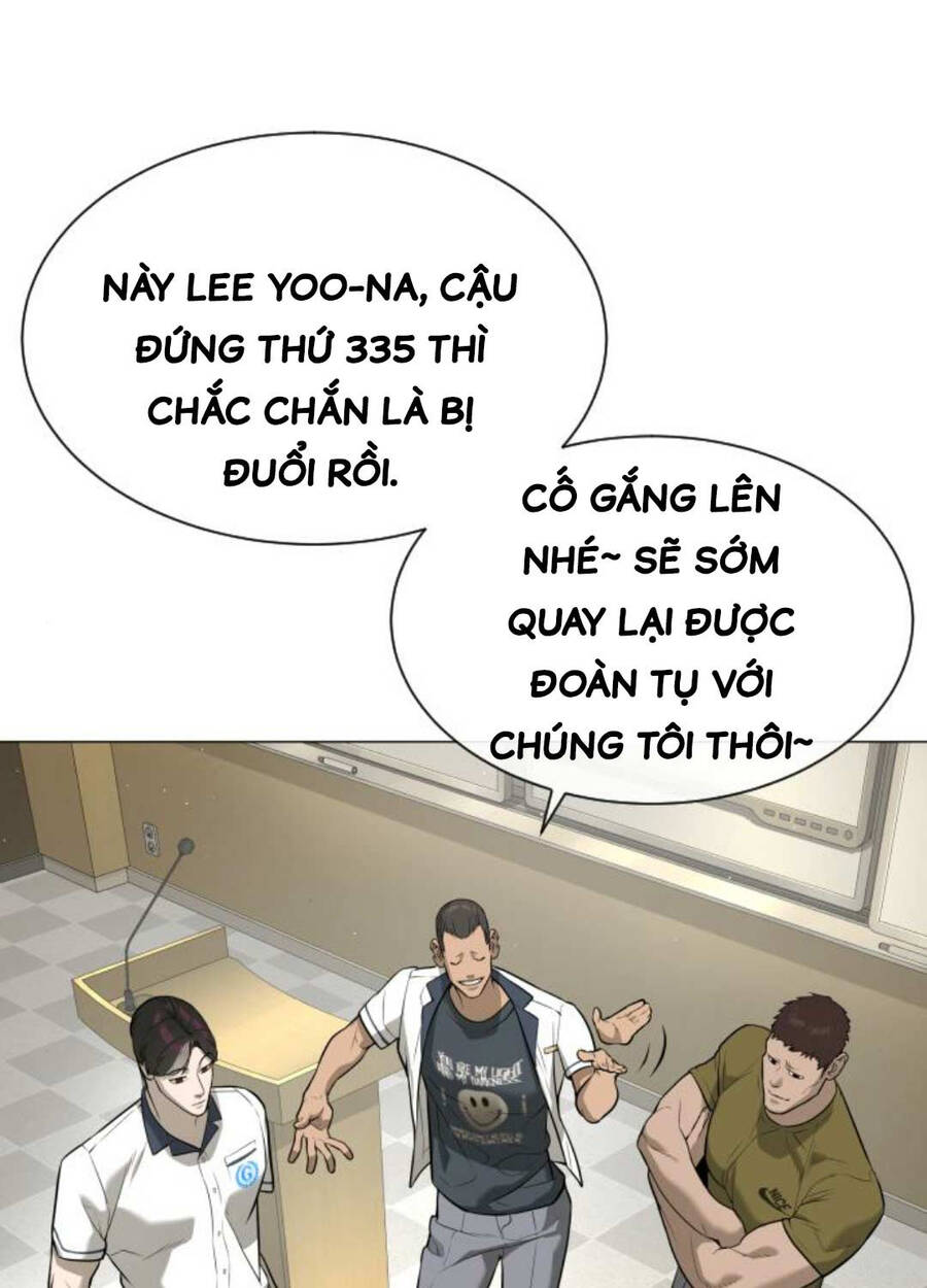 Sát Thủ Peter - Chapter 48 - Page 236