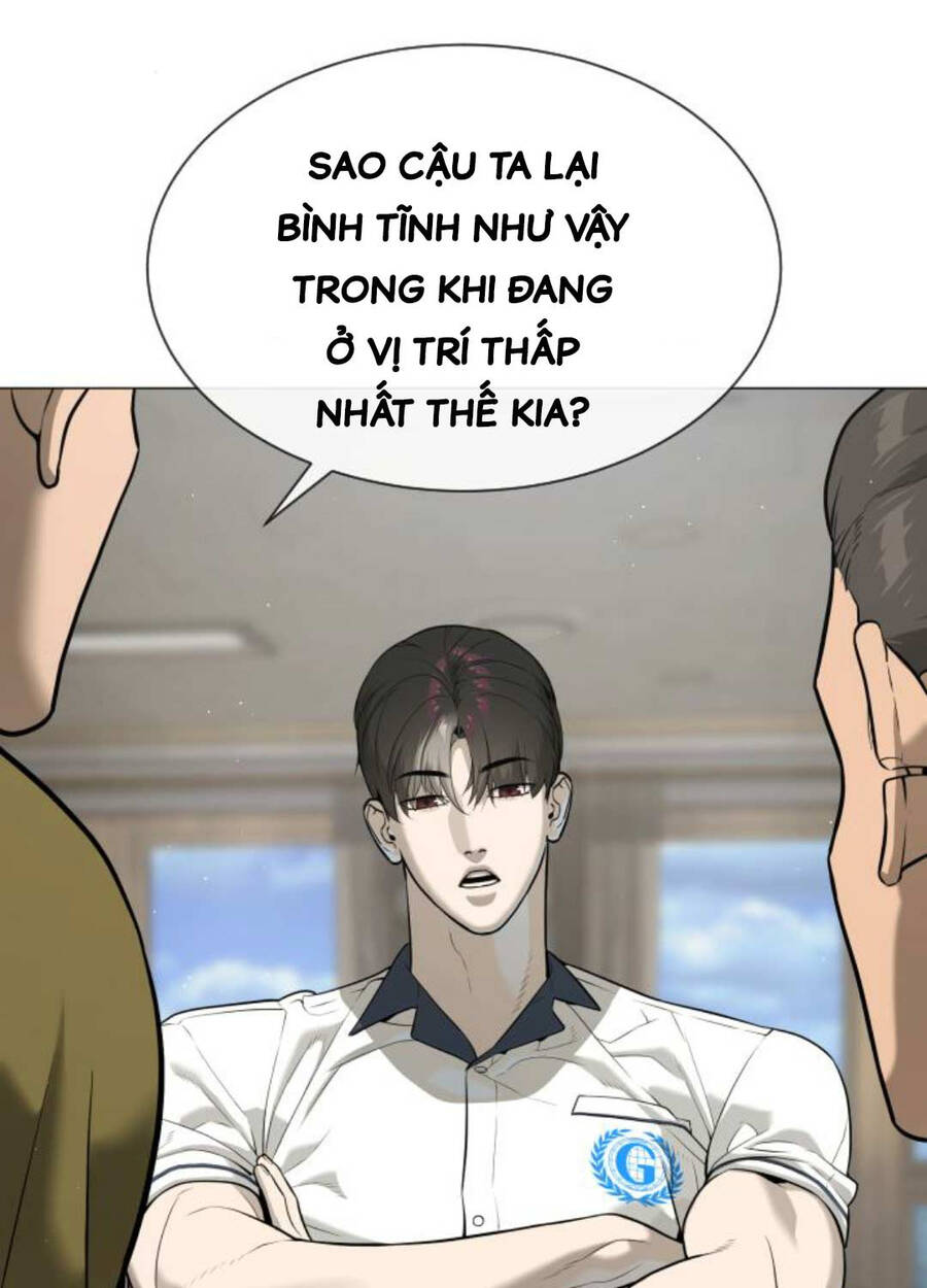 Sát Thủ Peter - Chapter 48 - Page 245