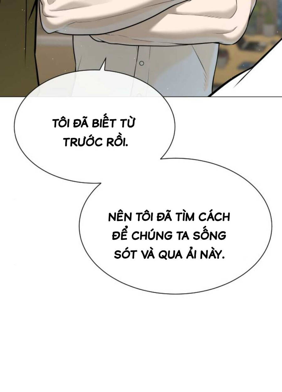 Sát Thủ Peter - Chapter 48 - Page 246