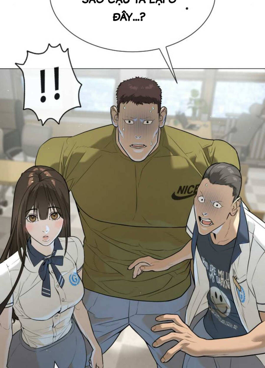 Sát Thủ Peter - Chapter 48 - Page 249