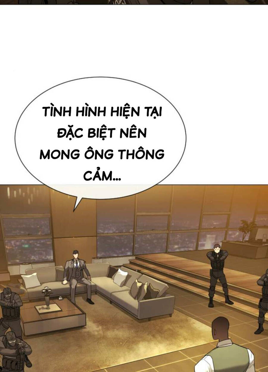Sát Thủ Peter - Chapter 48 - Page 25
