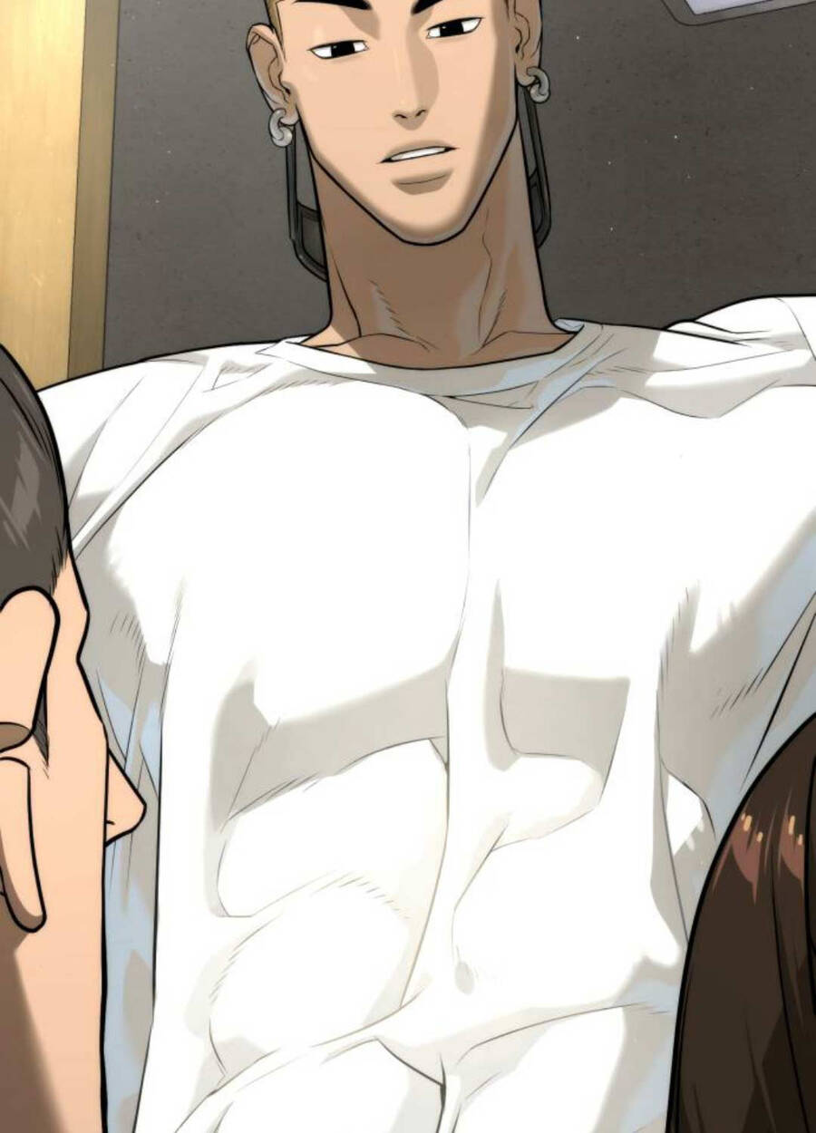 Sát Thủ Peter - Chapter 48 - Page 253