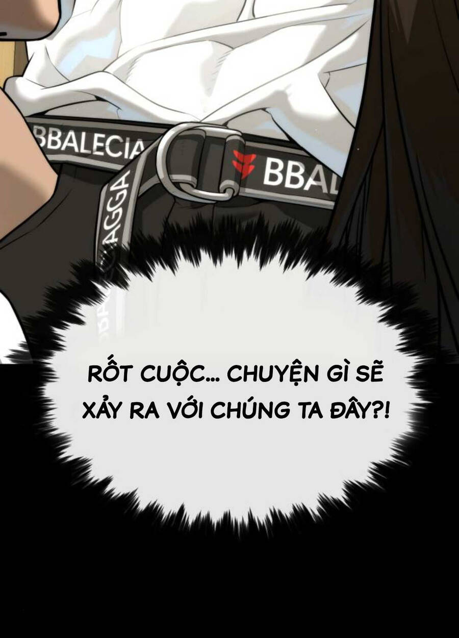 Sát Thủ Peter - Chapter 48 - Page 254
