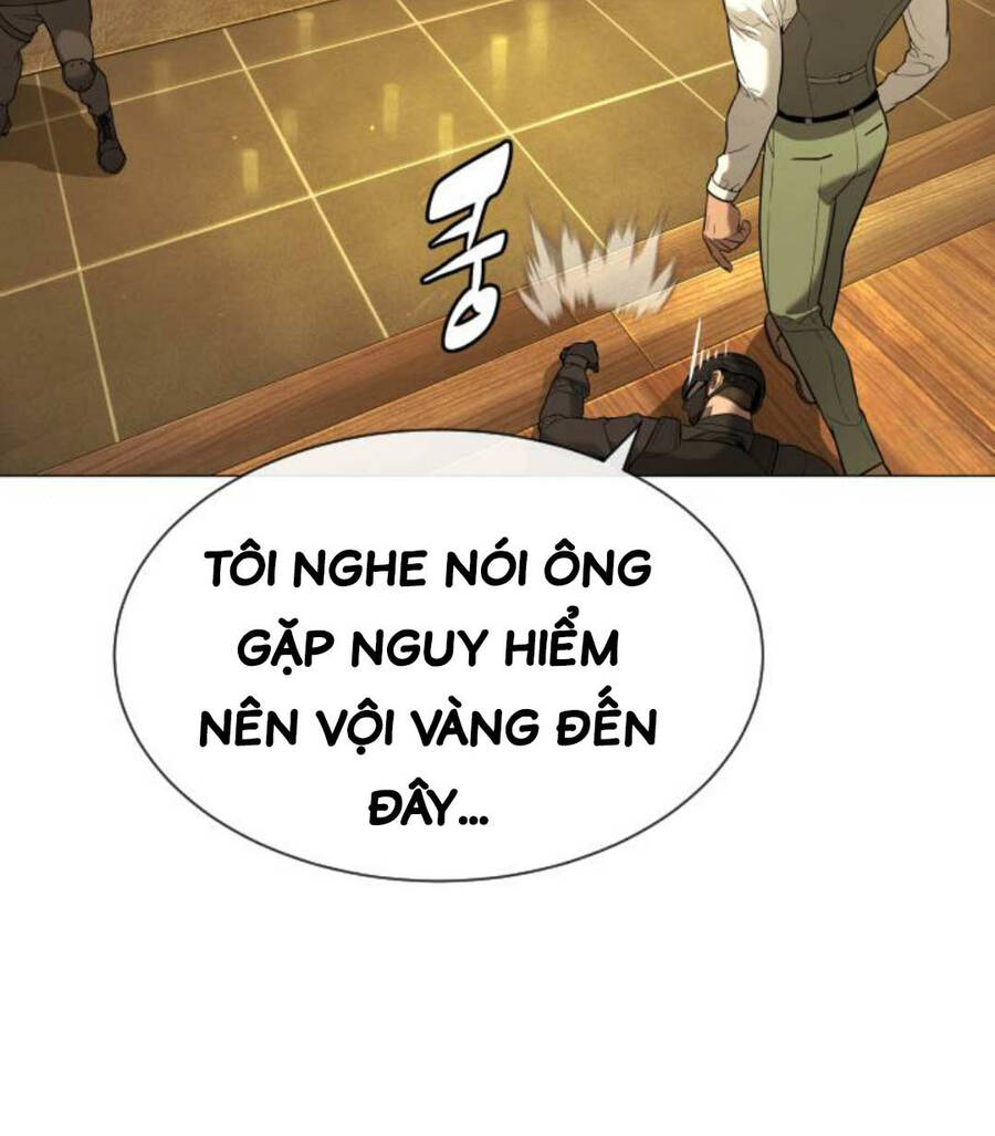 Sát Thủ Peter - Chapter 48 - Page 26