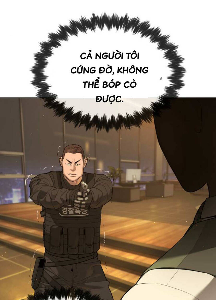 Sát Thủ Peter - Chapter 48 - Page 33