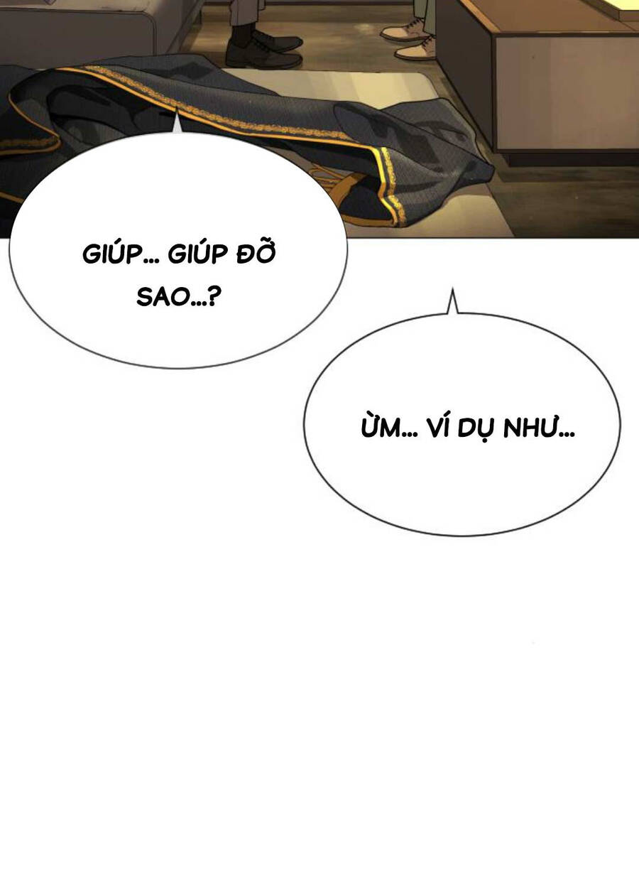 Sát Thủ Peter - Chapter 48 - Page 38