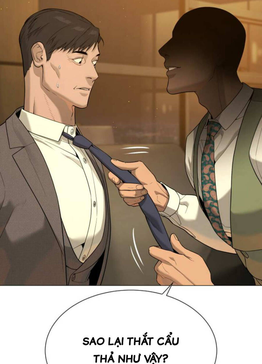 Sát Thủ Peter - Chapter 48 - Page 52