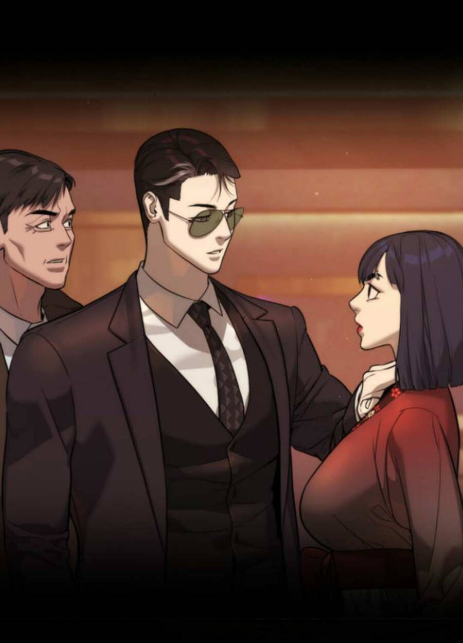 Sát Thủ Peter - Chapter 48 - Page 68