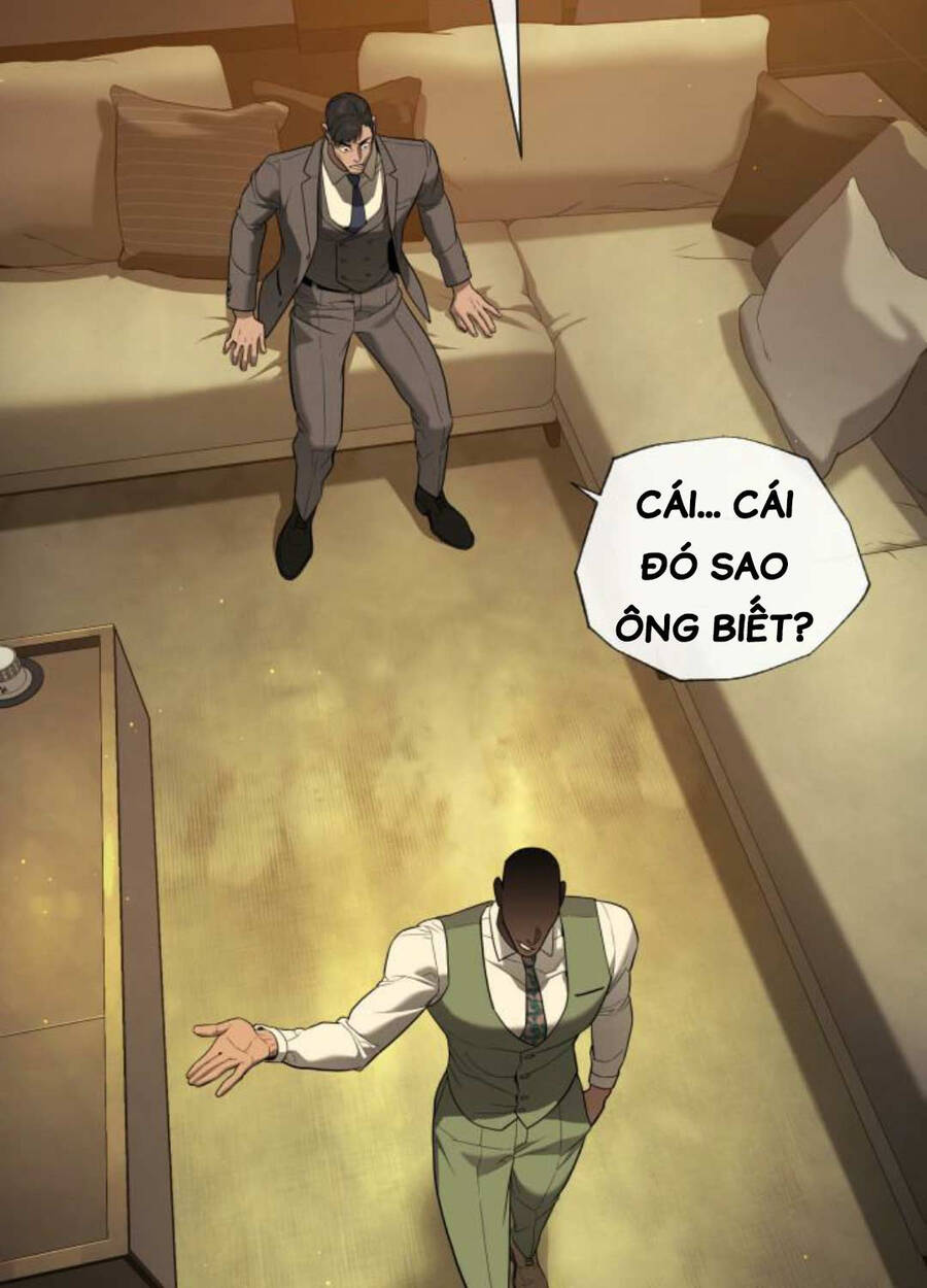 Sát Thủ Peter - Chapter 48 - Page 83