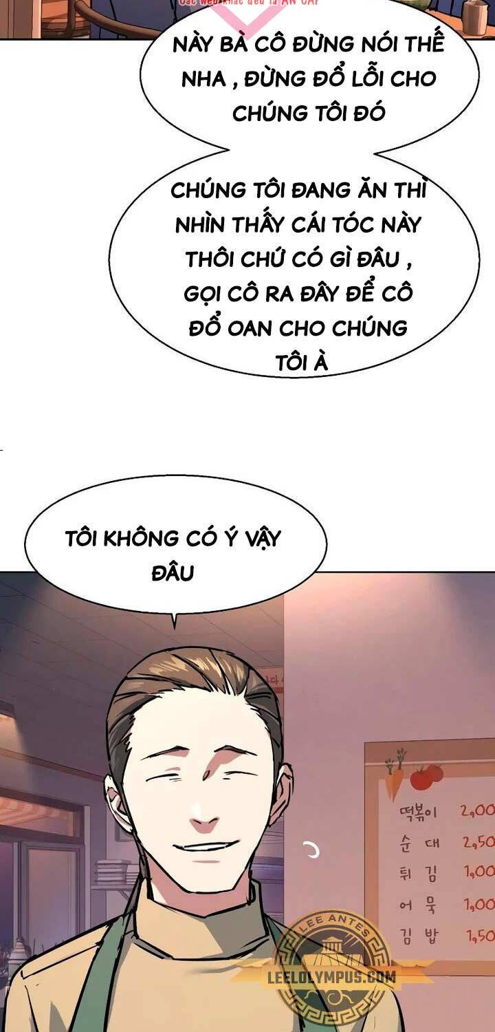 Bạn Học Của Tôi Là Lính Đánh Thuê - Chapter 196 - Page 27