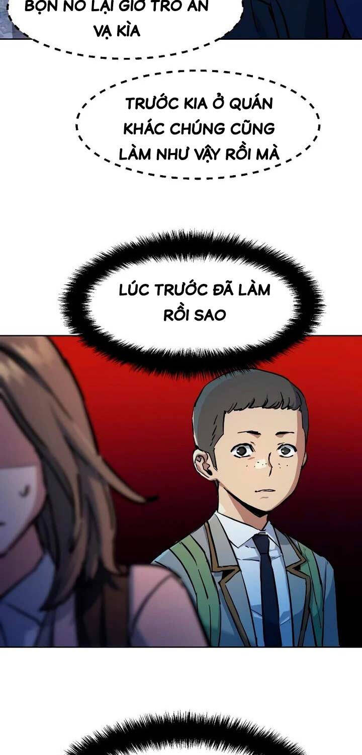 Bạn Học Của Tôi Là Lính Đánh Thuê - Chapter 196 - Page 31