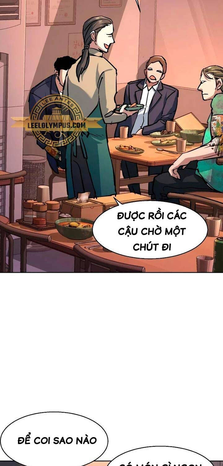 Bạn Học Của Tôi Là Lính Đánh Thuê - Chapter 196 - Page 33