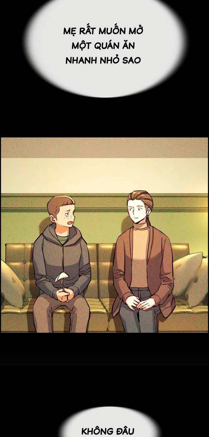 Bạn Học Của Tôi Là Lính Đánh Thuê - Chapter 196 - Page 37