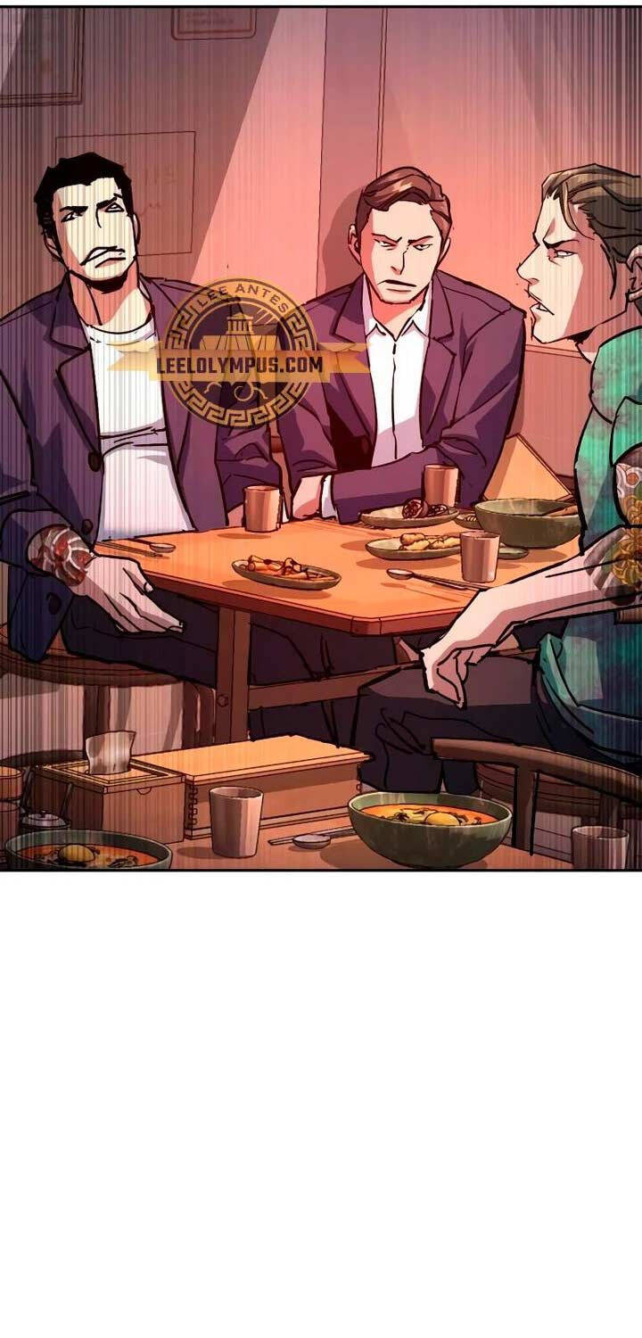 Bạn Học Của Tôi Là Lính Đánh Thuê - Chapter 196 - Page 42