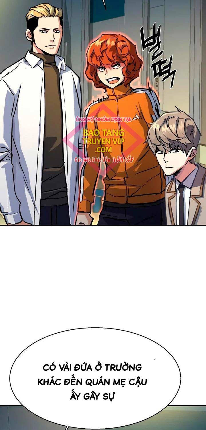 Bạn Học Của Tôi Là Lính Đánh Thuê - Chapter 196 - Page 53