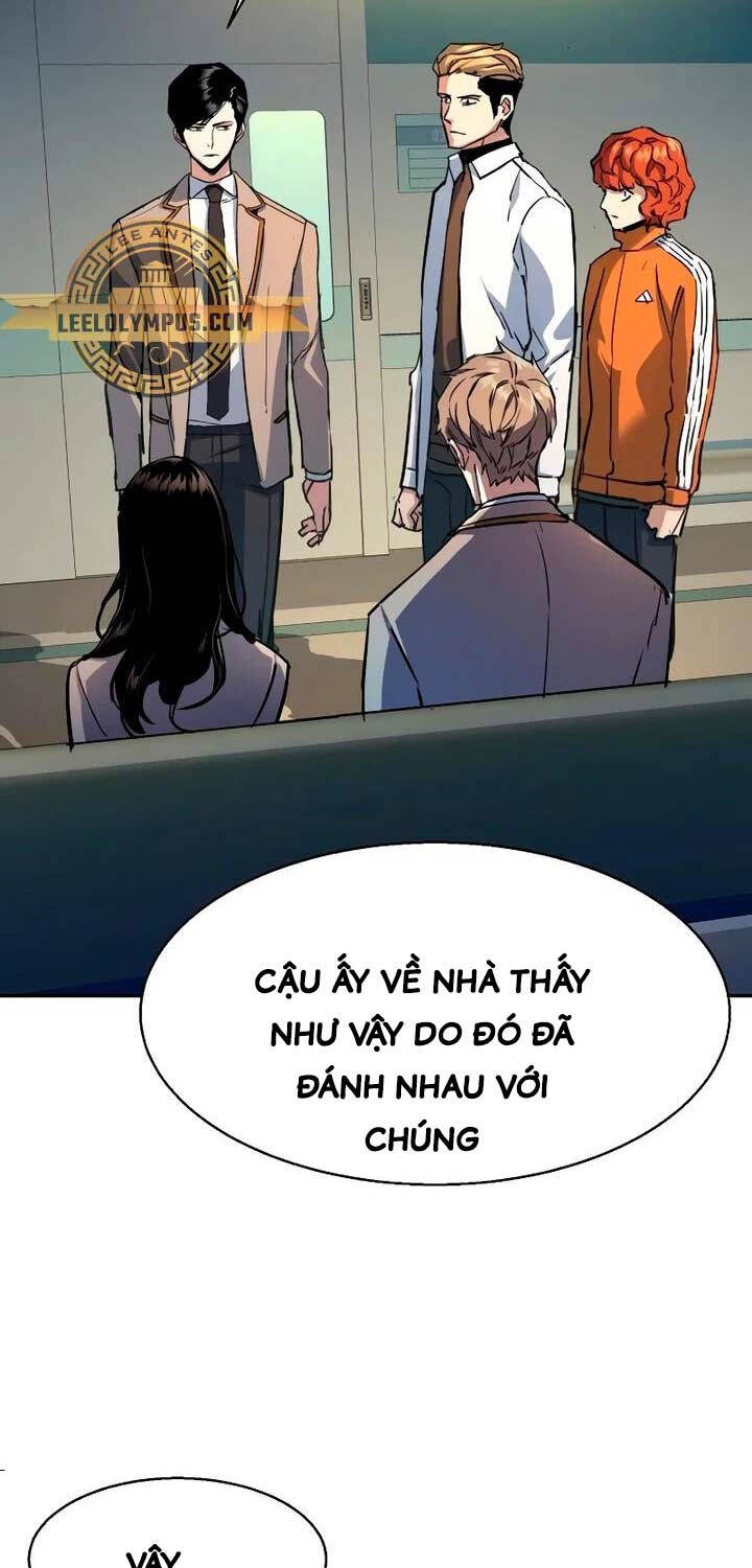 Bạn Học Của Tôi Là Lính Đánh Thuê - Chapter 196 - Page 54
